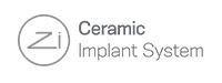 Ceramic Implant System
