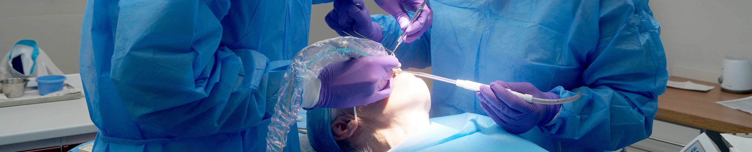 Implantologie Drenthe