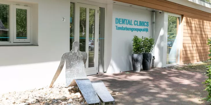 Dental Clinics Rolde